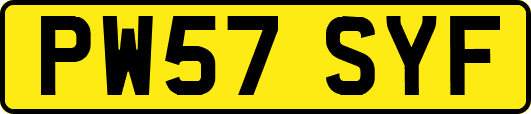 PW57SYF