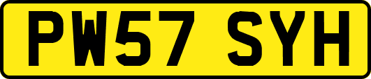 PW57SYH