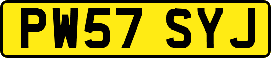 PW57SYJ