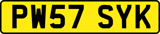 PW57SYK