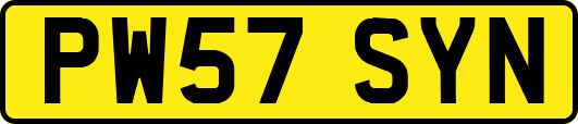 PW57SYN