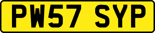 PW57SYP