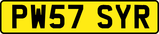 PW57SYR