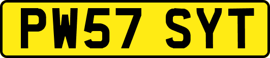 PW57SYT