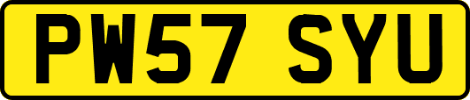 PW57SYU