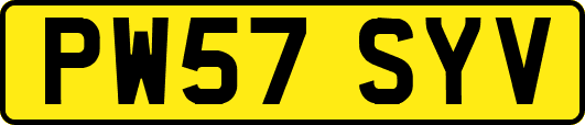 PW57SYV