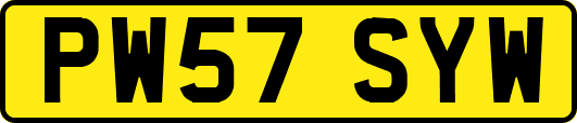 PW57SYW