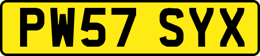 PW57SYX