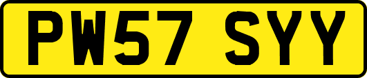 PW57SYY
