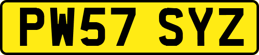 PW57SYZ