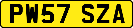 PW57SZA