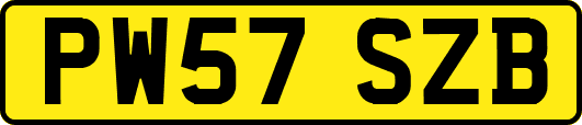 PW57SZB