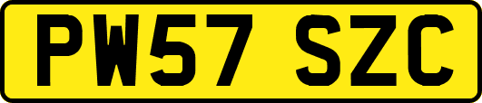 PW57SZC