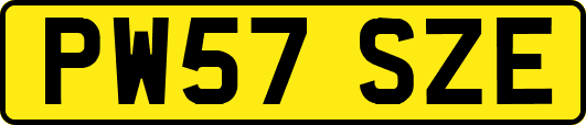 PW57SZE