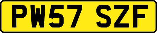 PW57SZF