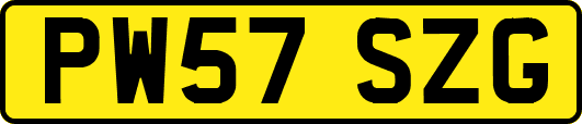 PW57SZG