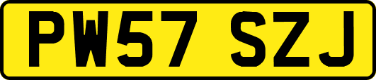 PW57SZJ