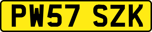 PW57SZK