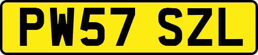 PW57SZL