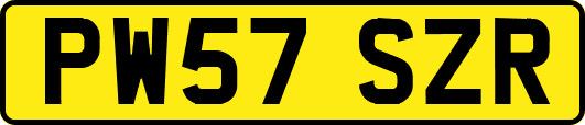 PW57SZR