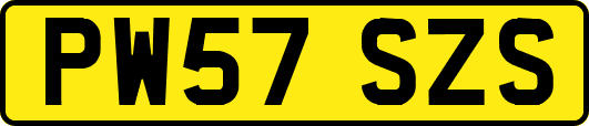 PW57SZS