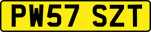 PW57SZT