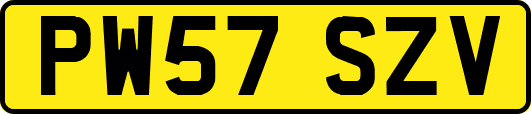 PW57SZV