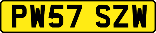 PW57SZW