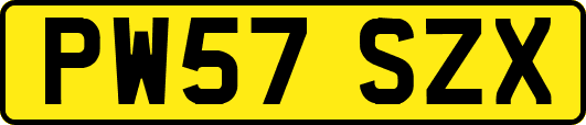 PW57SZX
