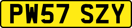 PW57SZY