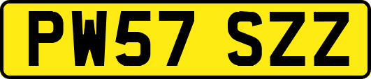 PW57SZZ