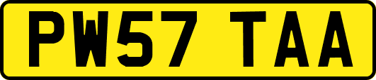 PW57TAA