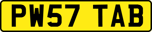 PW57TAB