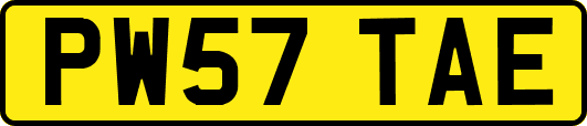 PW57TAE