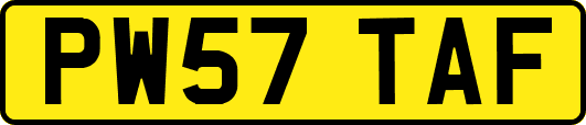 PW57TAF