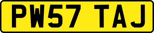 PW57TAJ