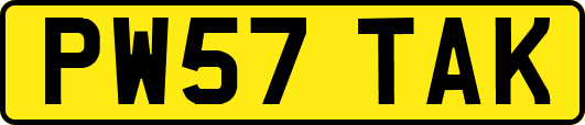 PW57TAK