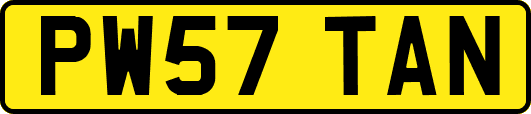 PW57TAN