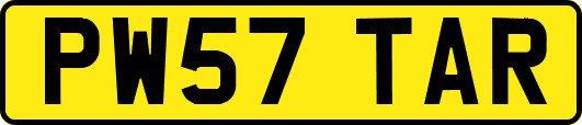 PW57TAR