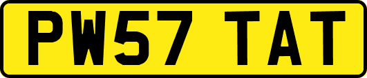 PW57TAT