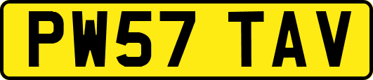 PW57TAV