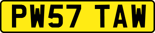 PW57TAW