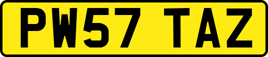 PW57TAZ