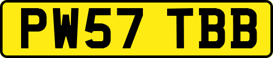PW57TBB