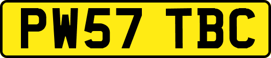 PW57TBC