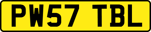 PW57TBL