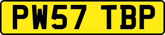 PW57TBP