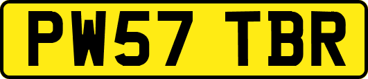 PW57TBR