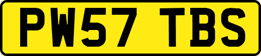 PW57TBS
