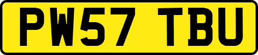 PW57TBU